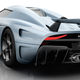 Illustration for article titled How The 1,500 HP Koenigsegg Regera Hits 248 MPH Without A Gearbox